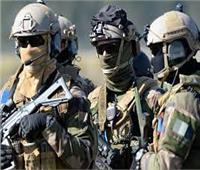 مقتل جندي فرنسي في حادث بمالي