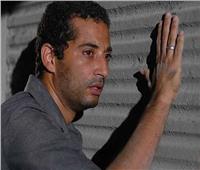 «إنسان نادر الوجود».. وفاة زوج شقيقة عمرو سعد