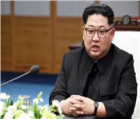 زعيم كوريا الشمالية يتفقد معرض التطوير الدفاعي في بيونج يانج| فيديو 