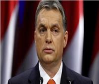 رئيس وزراء المجر: مصر ركيزة الأمن والسلام في الشرق الأوسط وأفريقيا