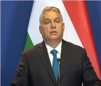 رئيس الوزراء المجري يشيد بجهود مصر في مكافحة الفكر المتطرف