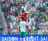 موقف وترتيب المنتخبات العربية في التصفيات الآسيوية لكأس العالم
