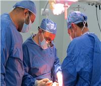الرعاية الصحية توفر جراحات «ويبل» لاستئصال أورام البنكرياس ببورسعيد