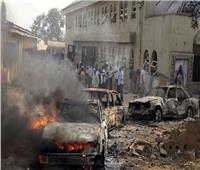 مقتل عشرة أشخاص في هجوم على مسجد بغرب النيجر