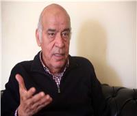 علي أبو جريشة: لا يوجد أزمة في مواجهة الأهلي بالاسماعيلية