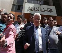 اليوم.. أولي جلسات استئناف مرتضي منصور علي الحكم الصادر ضده 