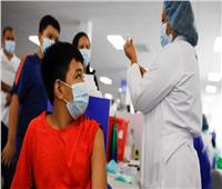 اليابان: الانتهاء من تطعيم 67 % من السكان بشكل كامل ضد فيروس «كورونا»