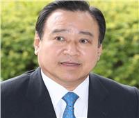 وفاة رئيس الوزراء الكوري الأسبق لي وان-غو عن عمر يناهز 71 عاما