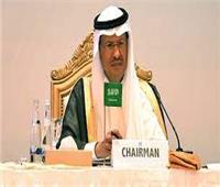 وزير الطاقة السعودي: سوق الغاز الطبيعي يجب تنظيمها بشكل مناسب