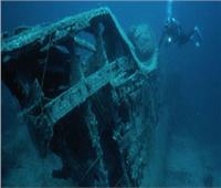 عمرها 200 عام.. العثورعلى السفينة الحربية البريطانية «الغارقة» 