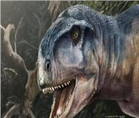  عاش قبل 85 مليون سنة..العثور على جمجمة "الديناصور المرعب "
