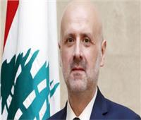 وزير الداخلية اللبناني: السلم الاهلي ليس للتلاعب وما يحدث غير مقبول