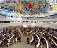 الإمارات وأمريكا تفوزان بعضوية مجلس حقوق الإنسان