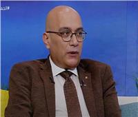 ناجي قمحة: عمق النضال السياسي انعكس على مكانة مصر الدولية| فيديو