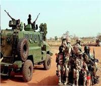 نيجيريا تعلن وفاة أبو مصعب البرناوى القيادى بـ «داعش»