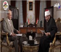 وزير الأوقاف: نجحنا في غل يد المتطرفين في الزوايا والمساجد | فيديو
