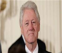 نقل الرئيس الأمريكي الأسبق بيل كلينتون للمستشفى