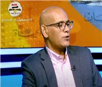 باحث: الخبرات المصرية في إدارة السدود وتشغيلها هي الأعلى والأكفأ| فيديو