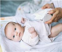 5 أسباب لقلة التبول عند الرضيع