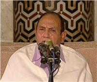 بث مباشر| شعائر صلاة الجمعة من «الجامع الأزهر» بالقاهرة