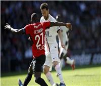 الدوري الفرنسي| سان جيرمان يواجه أنجيه بالجولة العاشرة
