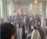 ارتفاع حصيلة ضحايا انفجار مسجد قندهار لـ 33 قتيلا و73 جريحا