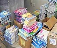 محافظ المنيا: تسليم الكتب لطلاب المدارس دون التقيد بدفع «المصاريف» 