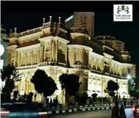 قصر التحرير.. عاشت فيه صاحبته حياة الزهد وأهدته لوزارة الخارجية.. صور