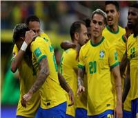 كأس العالم 2022| جدول ترتيب تصفيات أمريكا الجنوبية بعد نهاية الـ 12 جولة
