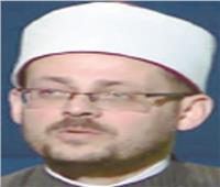 مدير عام المساجد بالأوقاف: الصلاة على النبي طريق الرضا الإلهي