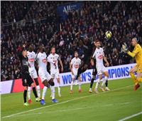 الدوري الفرنسي| باريس سان جيرمان يعود للفوز بفضل الفتى الذهبي