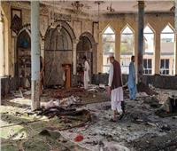 داعش يعلن مسئوليته عن تفجير مسجد قندهار