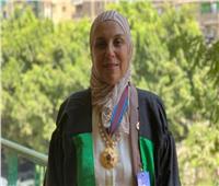 تكريم طبيبة مصرية بإطلاق اسمها على متلازمة وراثية نادرة