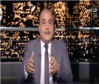 محمد الباز: استضافة مصر بطولة العالم للرماية دليل على الأمن والاستقرار |فيديو 