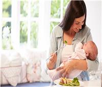 يسبب سوء التغذية للرضيع .. احذر اتباع النظام النباتي خلال الرضاعة 
