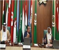 علاء عابد يشارك في انطلاق الجلسة العامة الأولى للبرلمان العربي