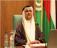 العسومي: اتفاقية البرلمان العربي مع الأمم المتحدة خطوة مهمة