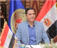 وكيل لجنة الدفاع بـ«النواب» يشيد بدور البرلمان العربي ومساندته لمصر والسودان