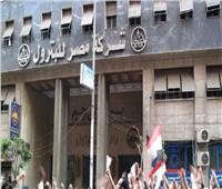 «مصر للبترول» و«بتروجت» توقعان عقد إنشاء خط هيدرانت بمطار برج العرب