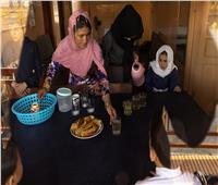 أفغانستان.. دار أيتام كابول تكافح الجوع بسبب طالبان | صور