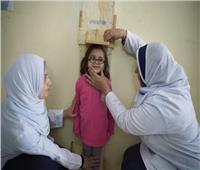 اليوم.. بدء حملة القضاء على أمراض «سوء التغذية» بجنوب الصعيد