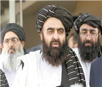 «طالبان» تطالب أمريكا بالمشاركة في تنمية أفغانستان