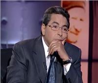 «النهار» تختار إعلامية لبنانية لتقديم برنامج بدلاً من «محمود سعد»