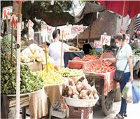 ركود في الأسواق بسبب ارتفاع الأسعار.. ومواطنون: «بنشتري على قد الأكلة»