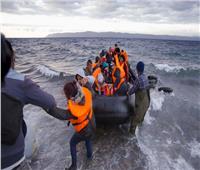 غرق 4 مهاجرين وإنقاذ 13 آخرين قبالة سواحل الجزائر