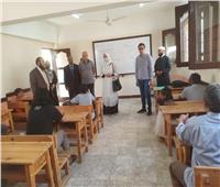 افتتاح فرع مدرسة الإمام الطيب بمعهد البعوث الإسلامية الابتدائي  