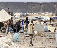 اليمن والأمم المتحدة يبحثان الوضع المأساوي بمأرب