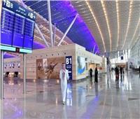 «السعودية» تعيد تشغيل المطارات بكامل طاقتها