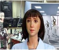أول ممرضة في العالم " روبوت " لرعاية كبار السن