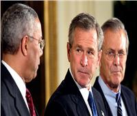 كيف نعى جورج بوش وزير خارجيته الراحل كولن باول؟